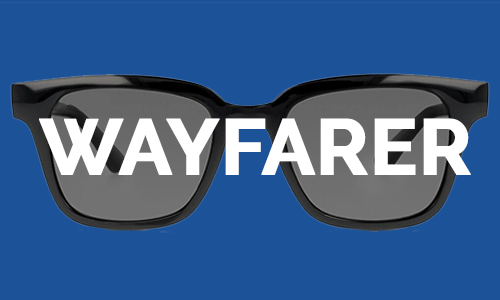 wayfarer.sunday